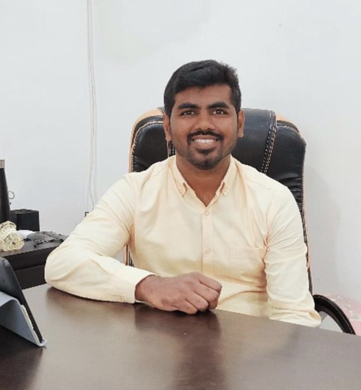 Dr. Devata Ravi Chandra